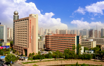 河南中醫(yī)藥大學(xué)第三附屬醫(yī)院