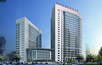 河南中醫(yī)藥大學(xué)第一附屬醫(yī)院